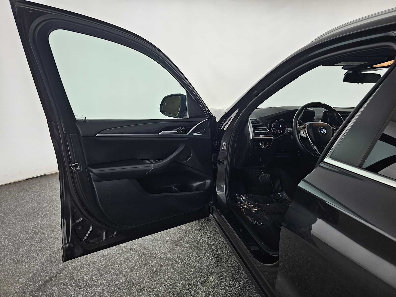 2024 BMW X3 sDrive30i sDrive30i