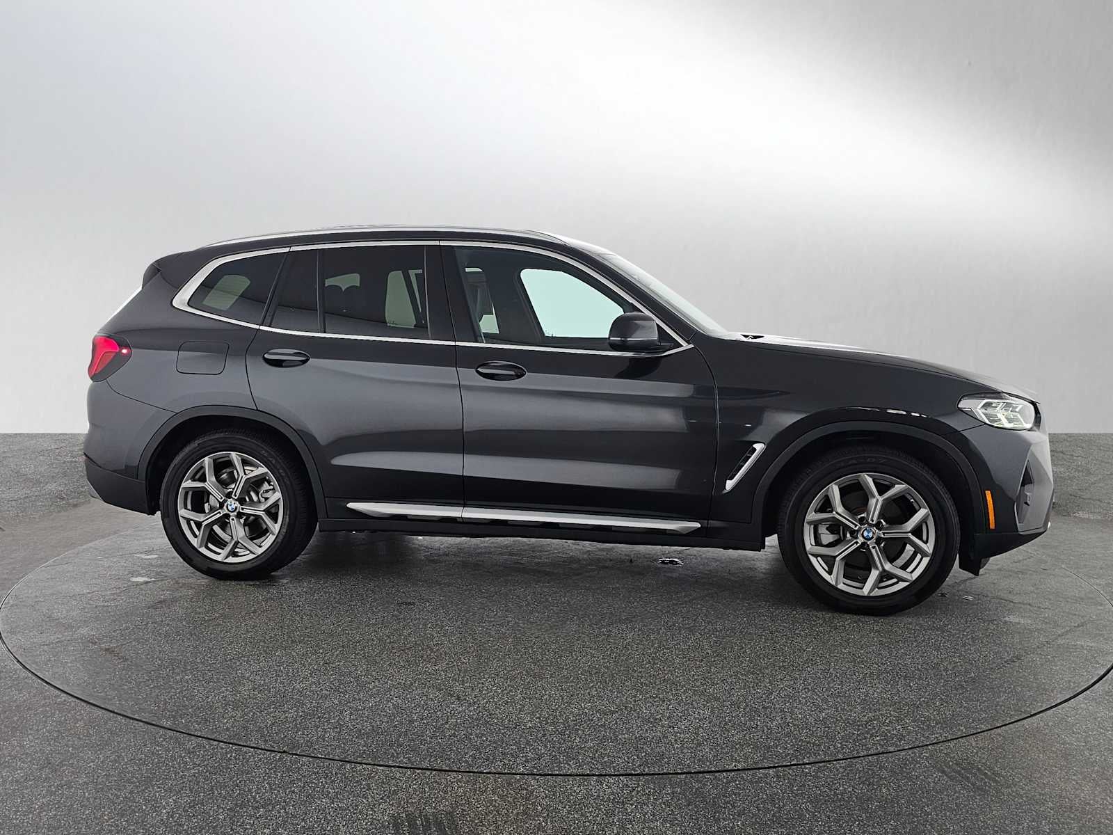 2024 BMW X3 sDrive30i sDrive30i
