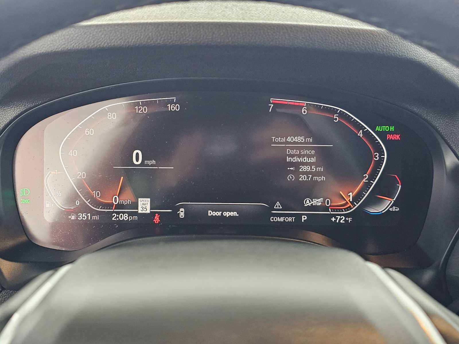 2024 BMW X3 sDrive30i sDrive30i