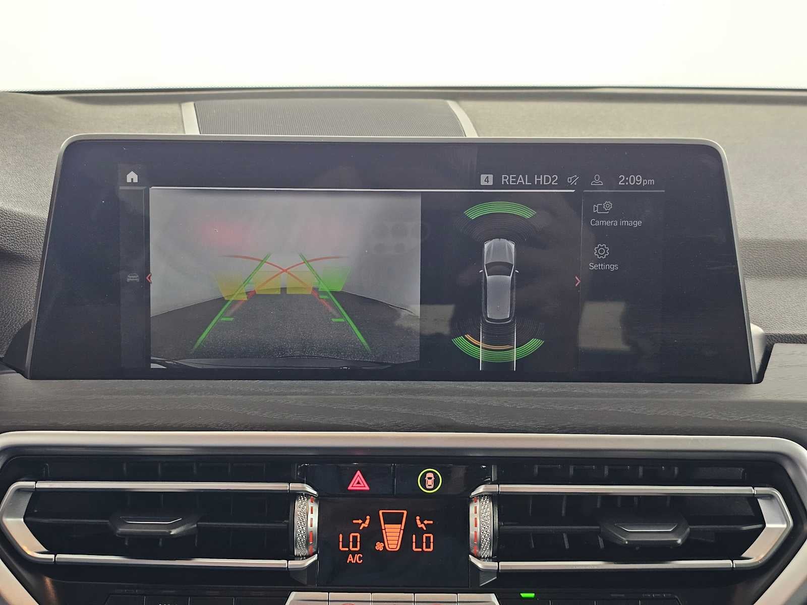 2024 BMW X3 sDrive30i sDrive30i