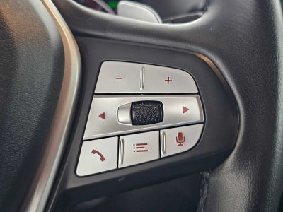 2024 BMW X3 sDrive30i sDrive30i