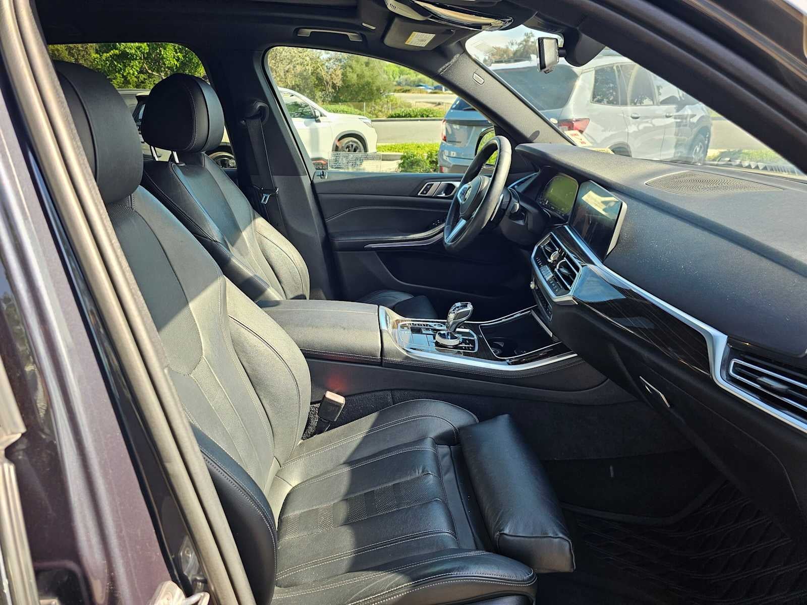 2019 BMW X5 xDrive40i xDrive40i