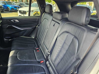 2019 BMW X5 xDrive40i xDrive40i