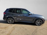 2019 BMW X5 xDrive40i xDrive40i