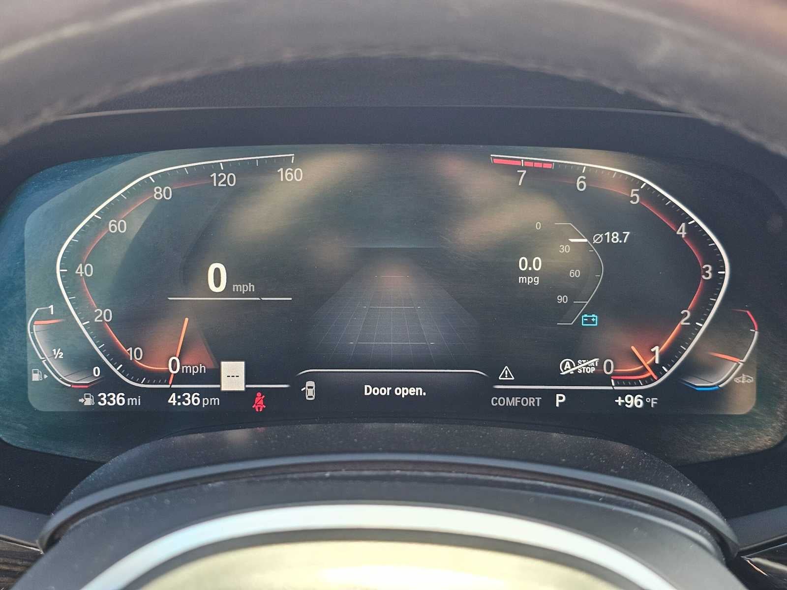 2019 BMW X5 xDrive40i xDrive40i
