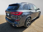 2019 BMW X5 xDrive40i xDrive40i