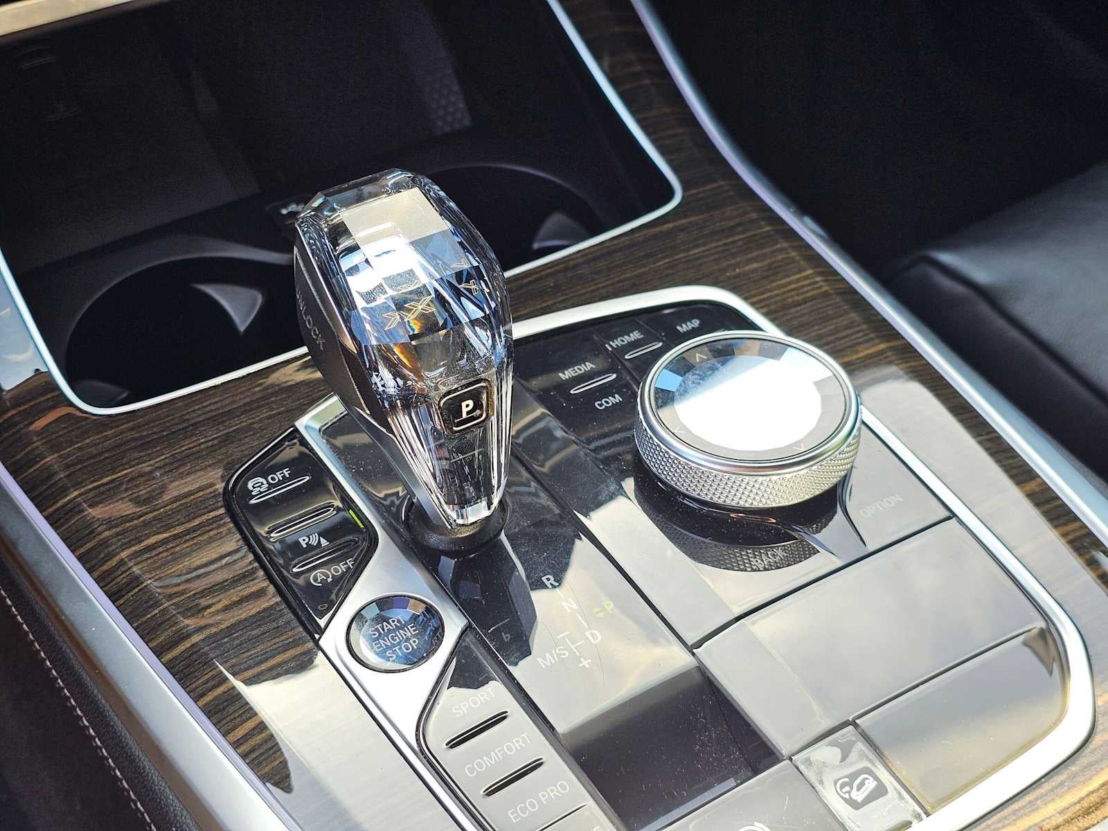 2019 BMW X5 xDrive40i xDrive40i