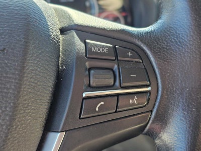 2016 BMW X3 xDrive28i xDrive28i