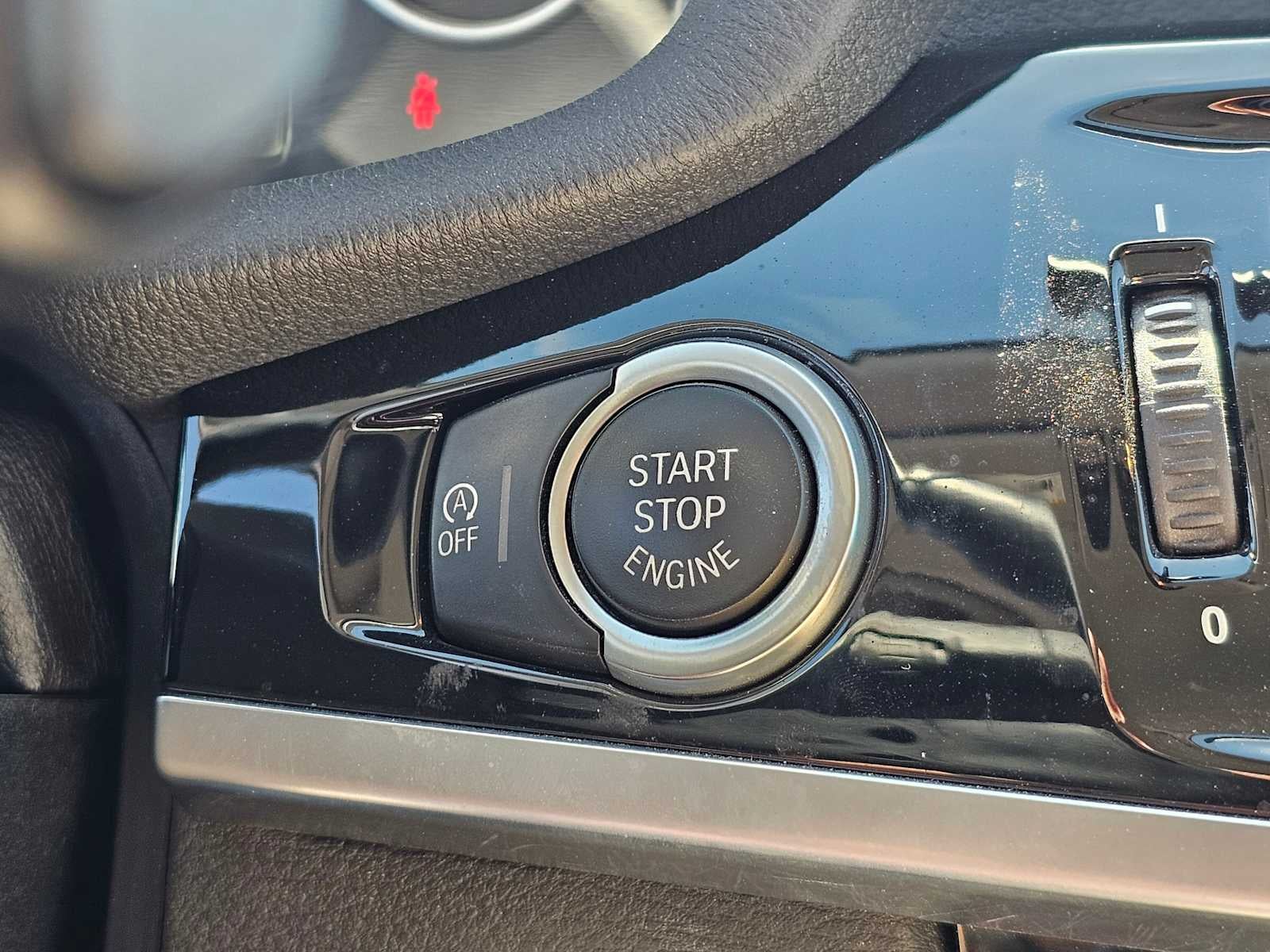 2016 BMW X3 xDrive28i xDrive28i