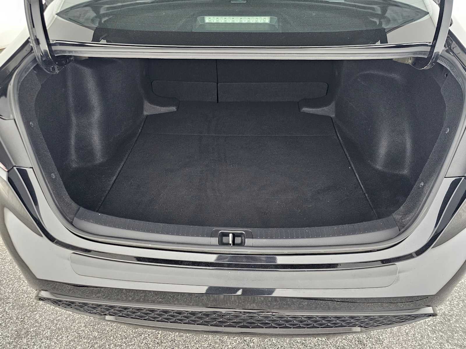 2021 Toyota Corolla Nightshade