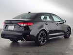2021 Toyota Corolla Nightshade