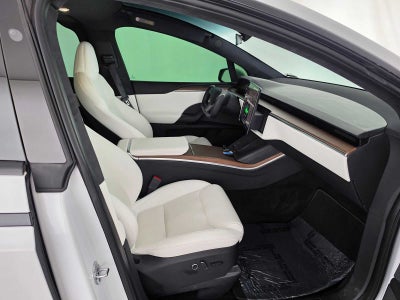 2022 Tesla Model X AWD