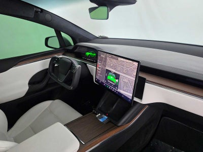 2022 Tesla Model X AWD