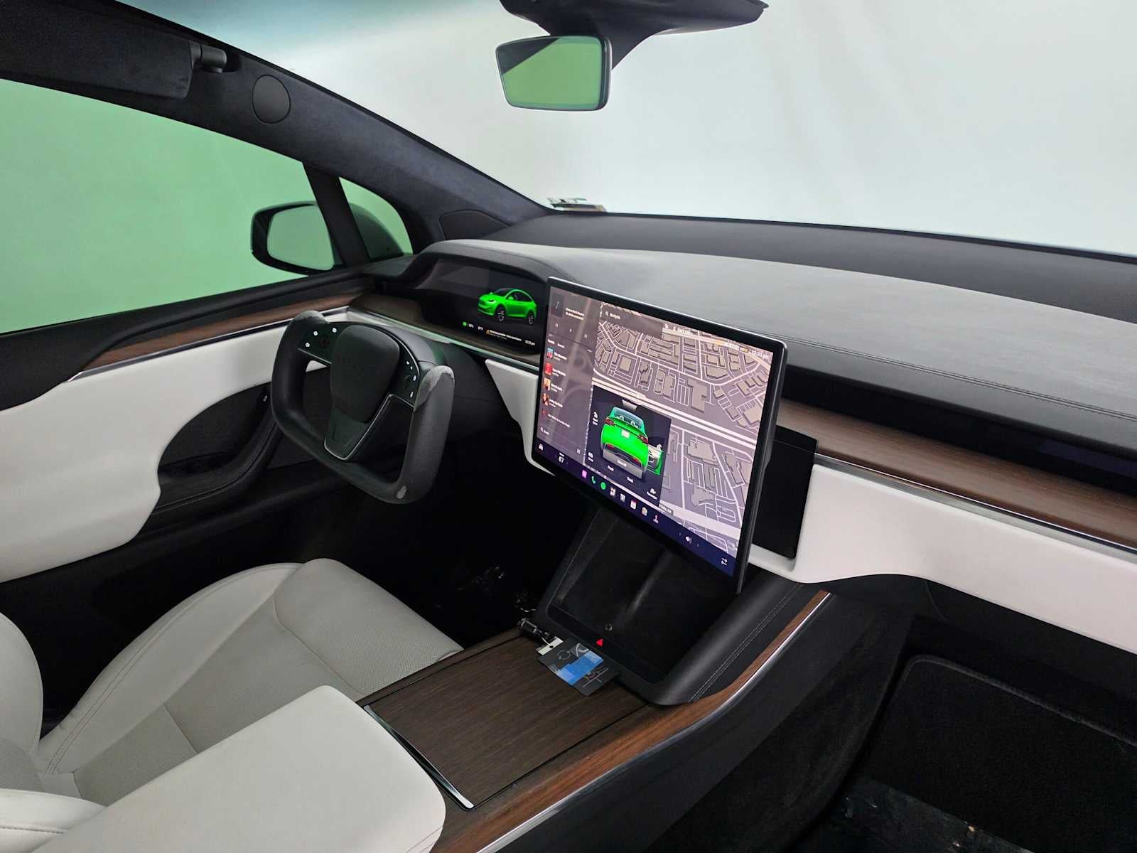 2022 Tesla Model X AWD