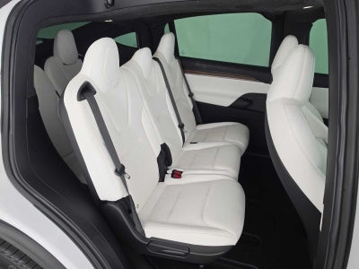 2022 Tesla Model X AWD