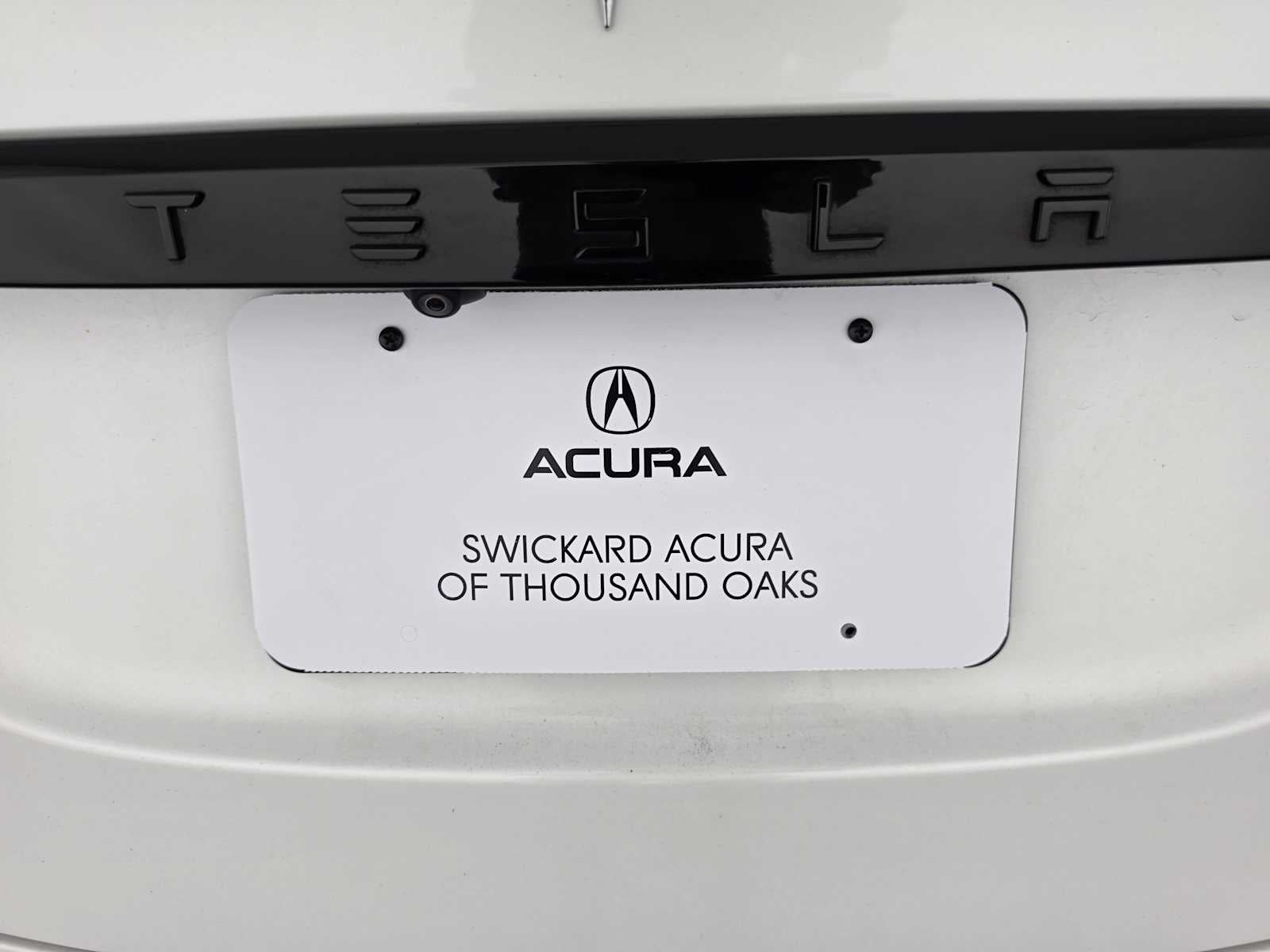 2022 Tesla Model X AWD