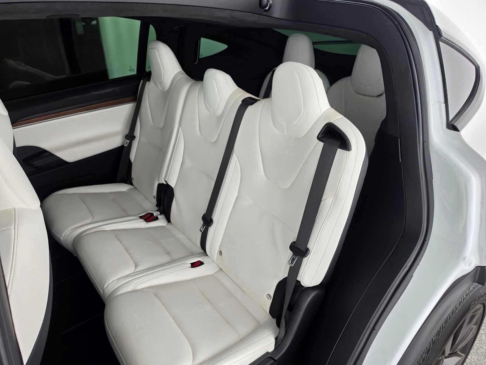 2022 Tesla Model X AWD