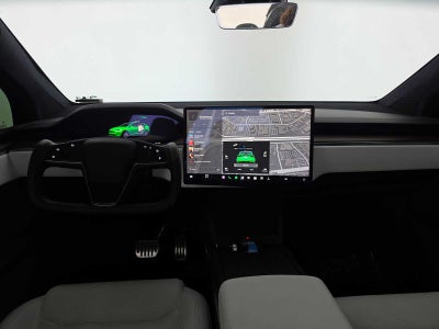 2022 Tesla Model X AWD