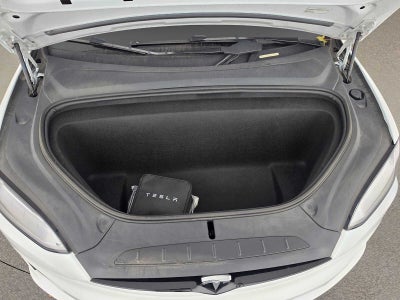 2022 Tesla Model X AWD