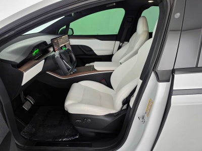 2022 Tesla Model X AWD