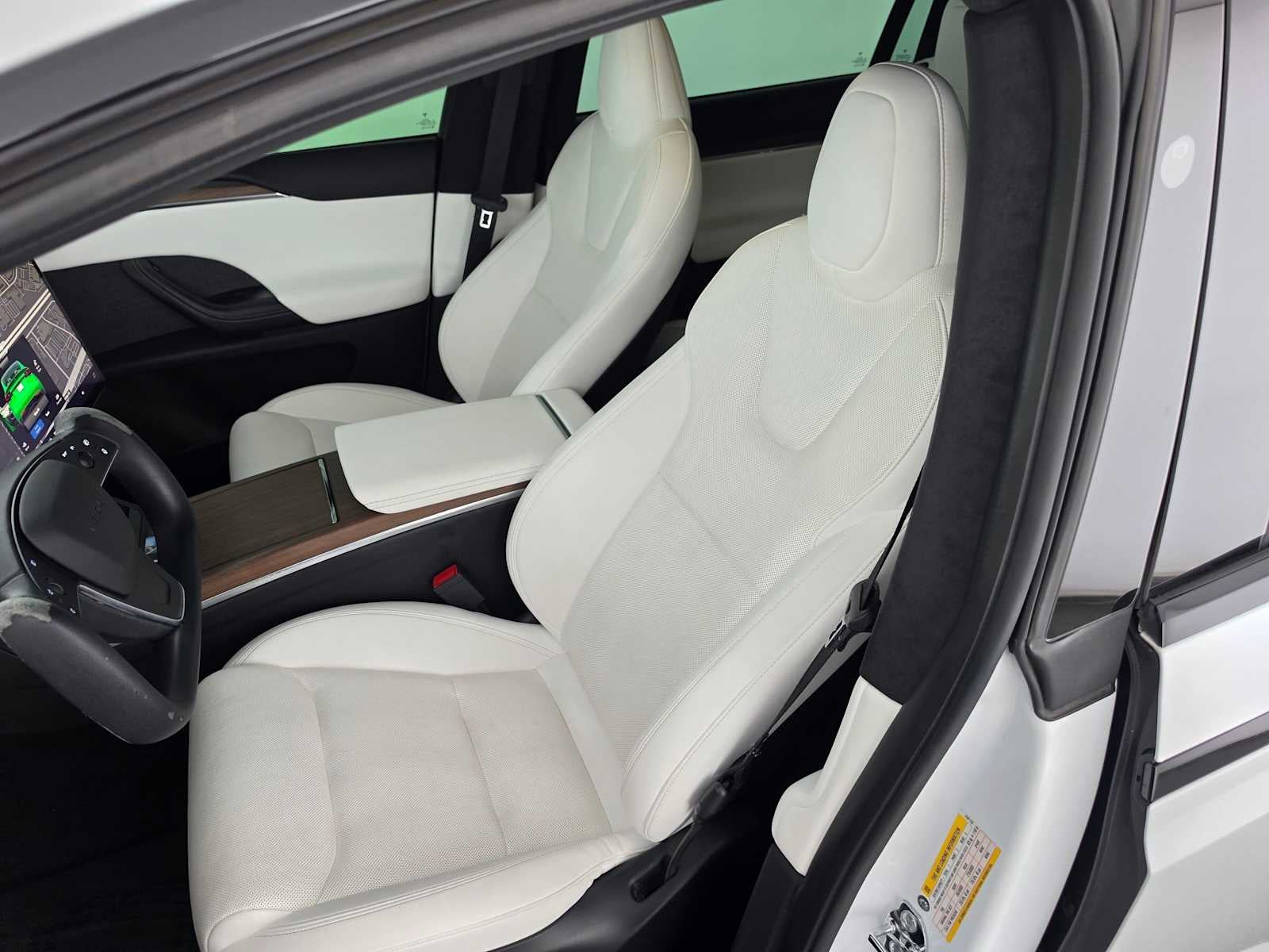 2022 Tesla Model X AWD