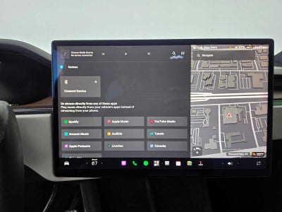 2022 Tesla Model X AWD