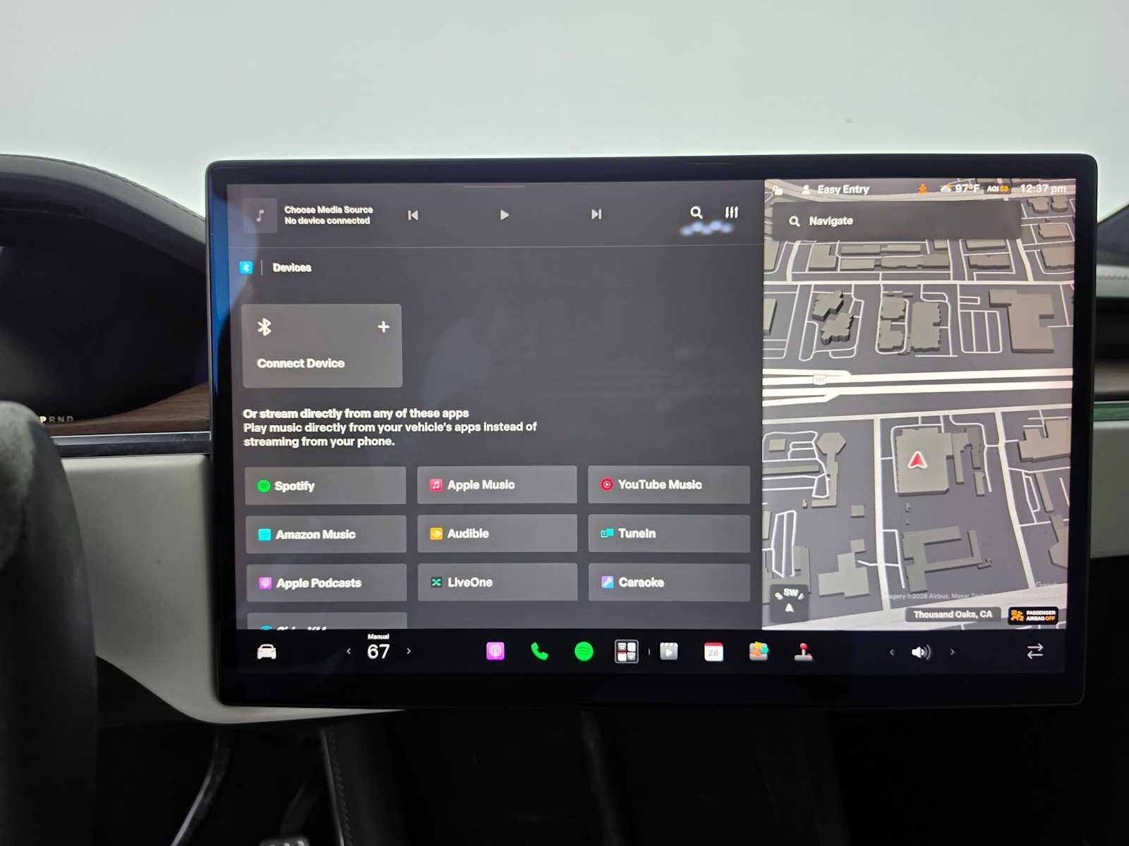 2022 Tesla Model X AWD