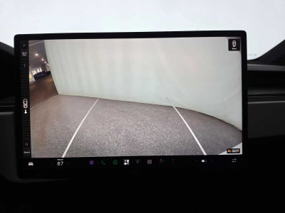 2022 Tesla Model X AWD