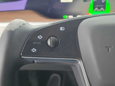 2022 Tesla Model X AWD