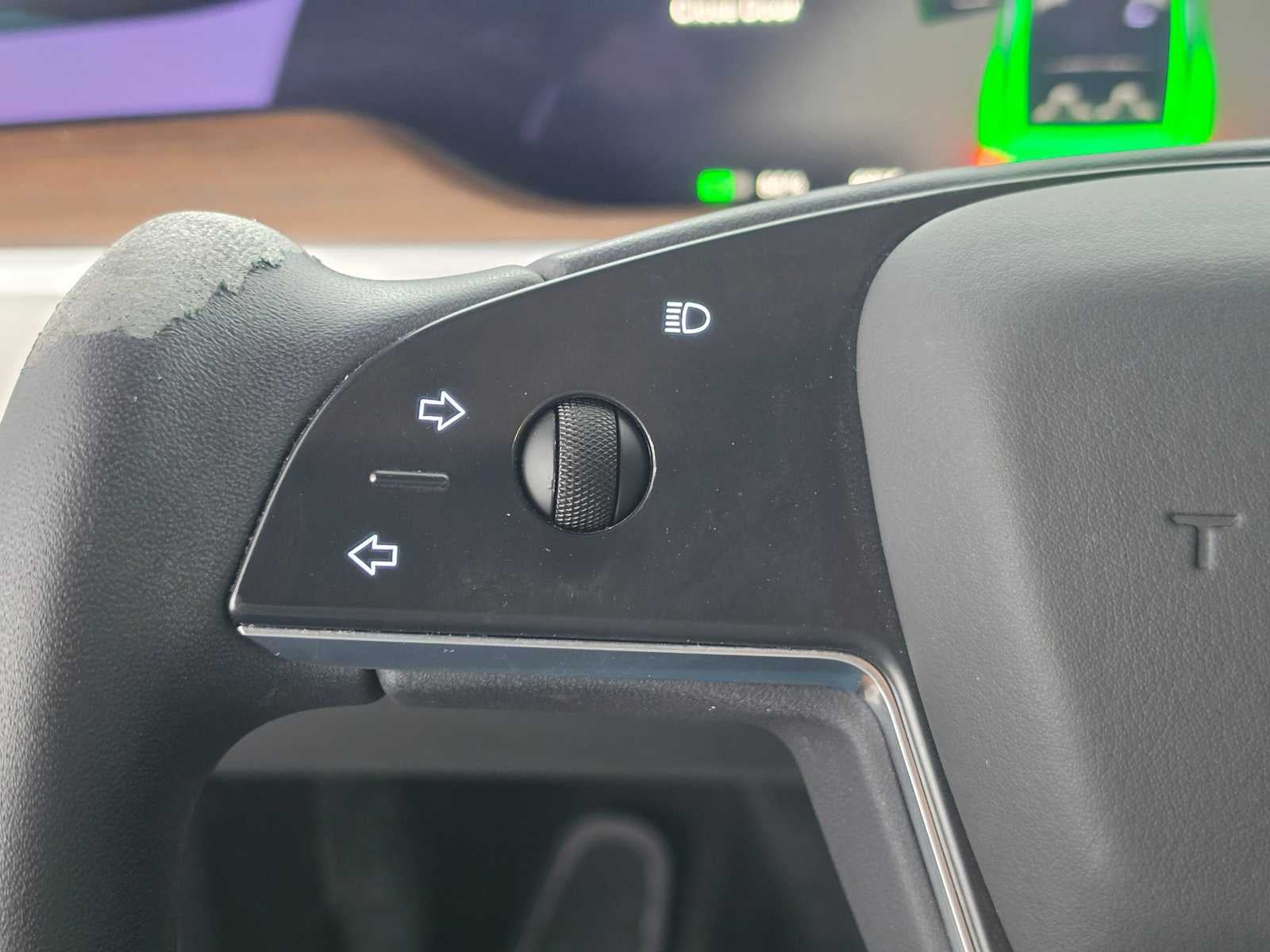 2022 Tesla Model X AWD