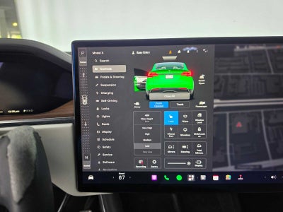 2022 Tesla Model X AWD