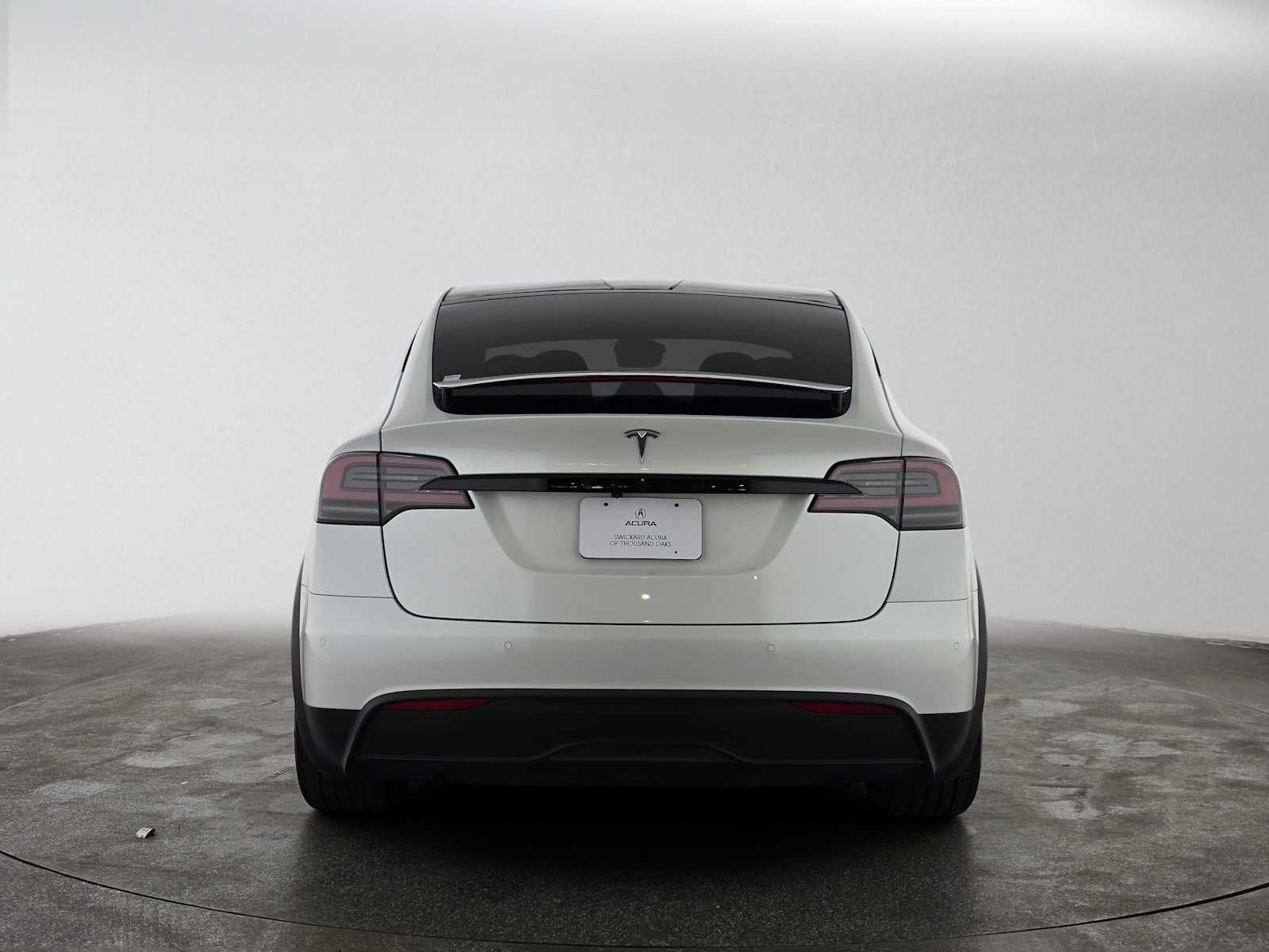 2022 Tesla Model X AWD