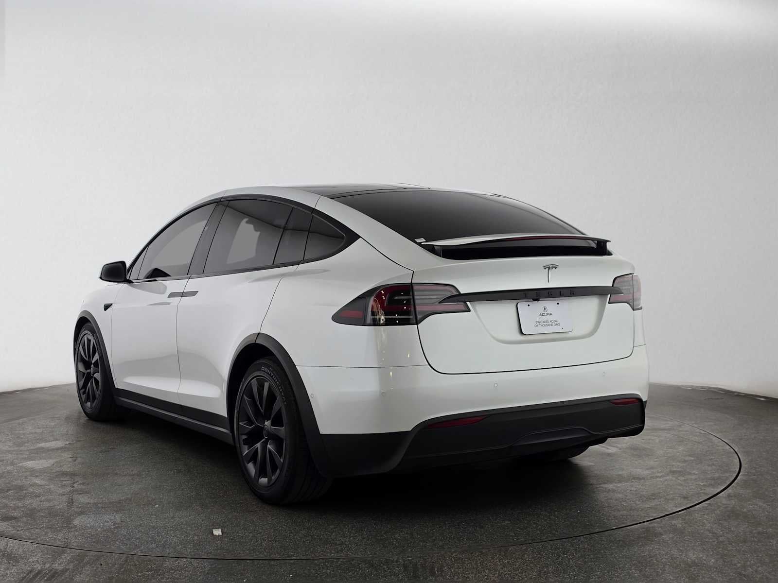 2022 Tesla Model X AWD