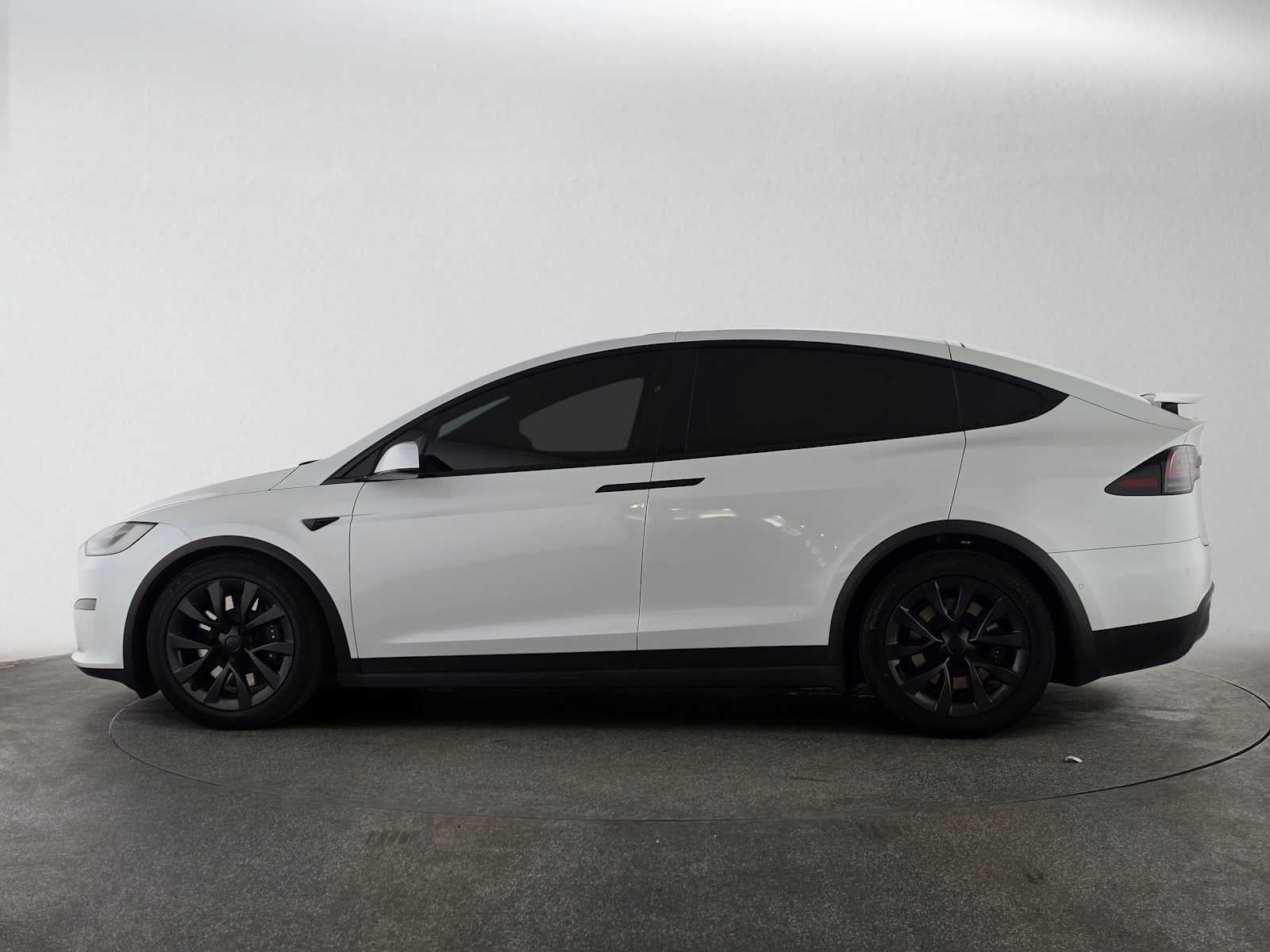 2022 Tesla Model X AWD