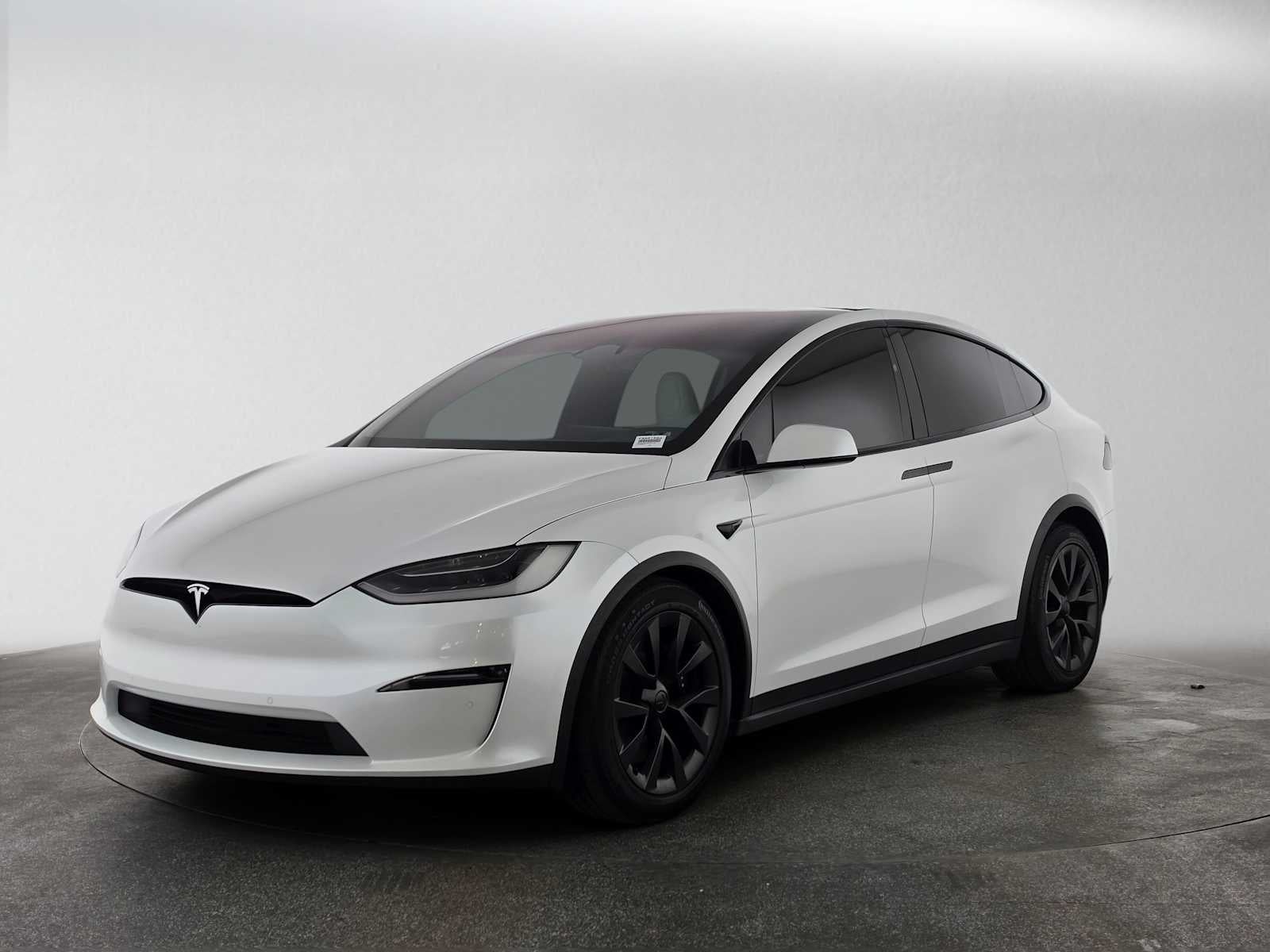 2022 Tesla Model X AWD