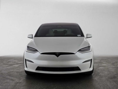 2022 Tesla Model X AWD