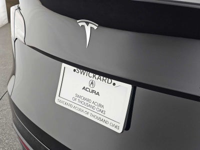 2023 Tesla Model Y RWD
