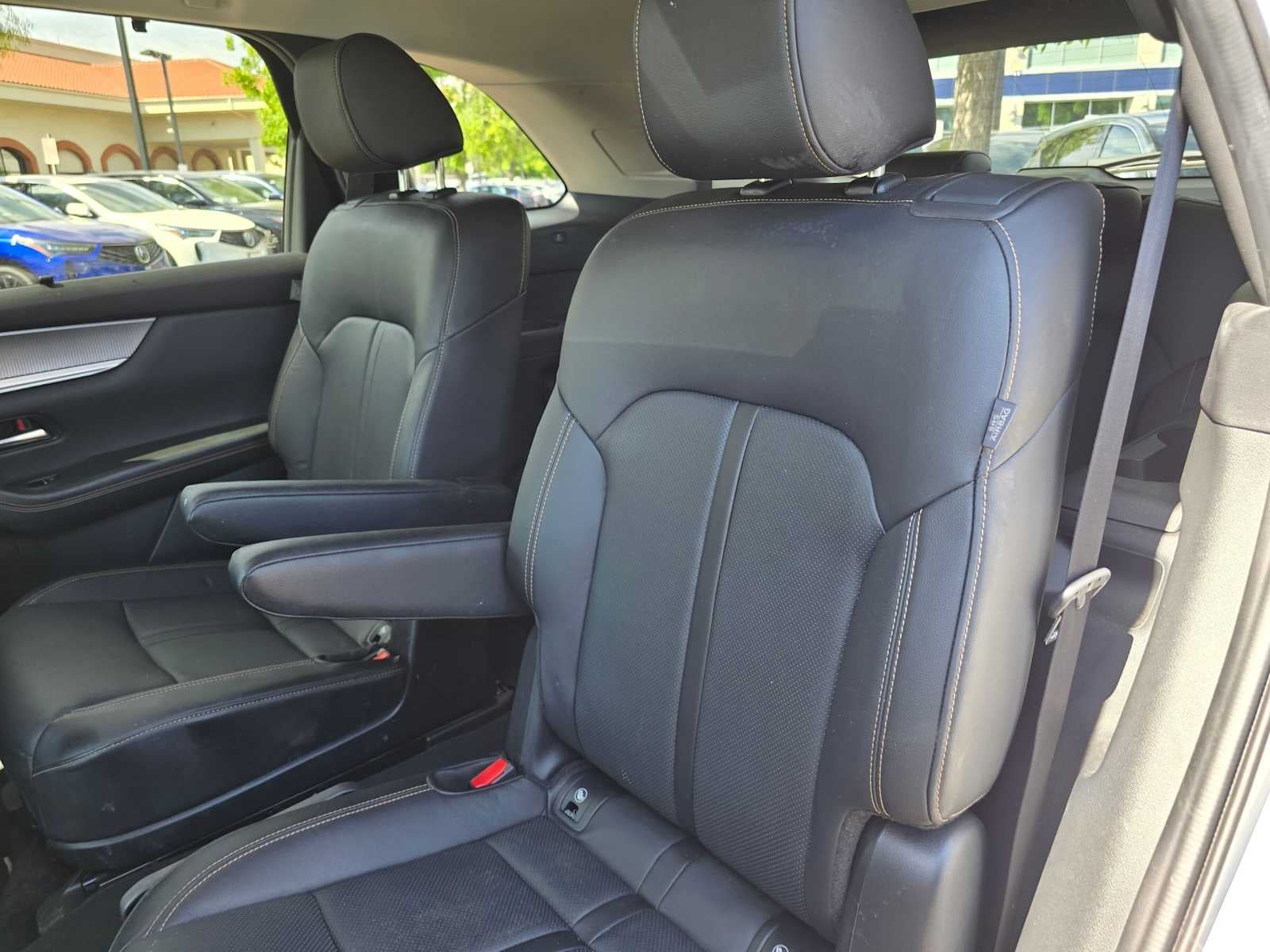 2024 Mazda Mazda CX-90 PHEV Preferred