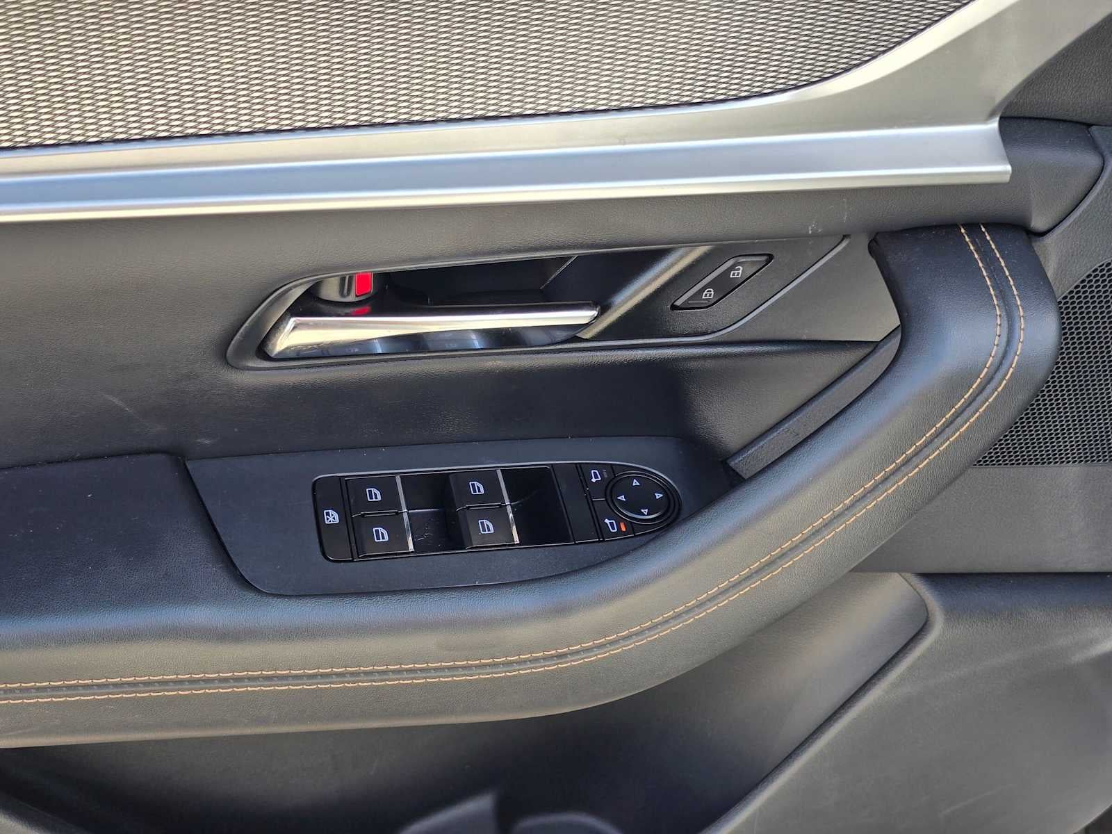 2024 Mazda Mazda CX-90 PHEV Preferred