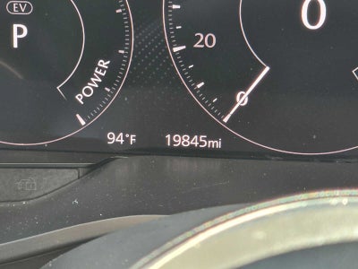 2024 Mazda Mazda CX-90 PHEV Preferred