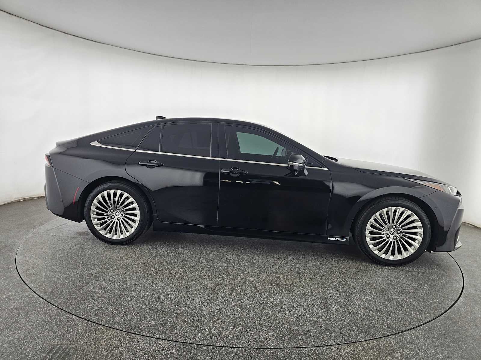 2023 Toyota Mirai Limited