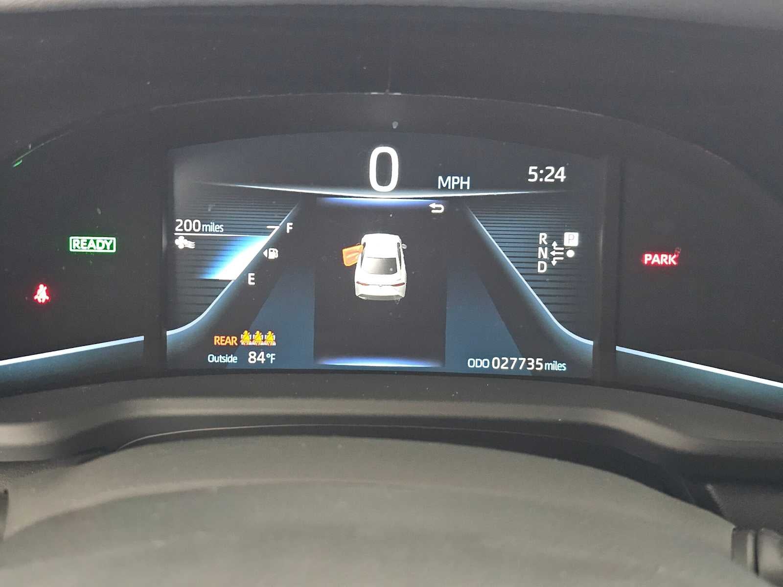 2023 Toyota Mirai Limited