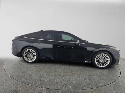 2023 Toyota Mirai Limited