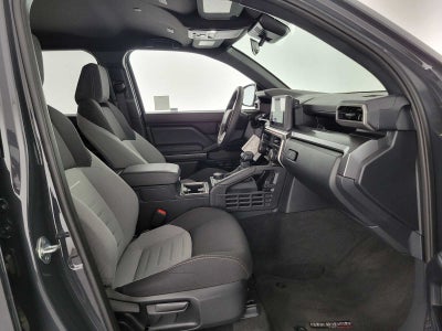 2026 Toyota 4Runner TRD Sport