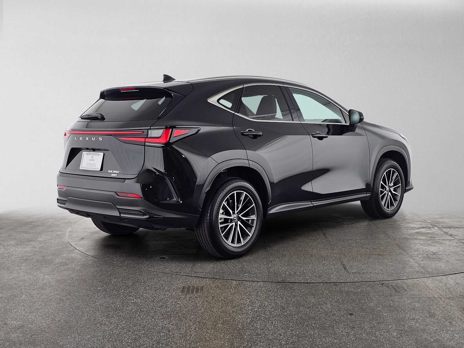 2024 Lexus NX 350 NX 350