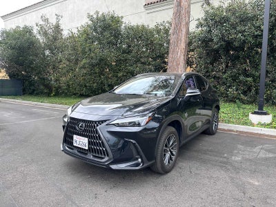 2024 Lexus NX 350 NX 350