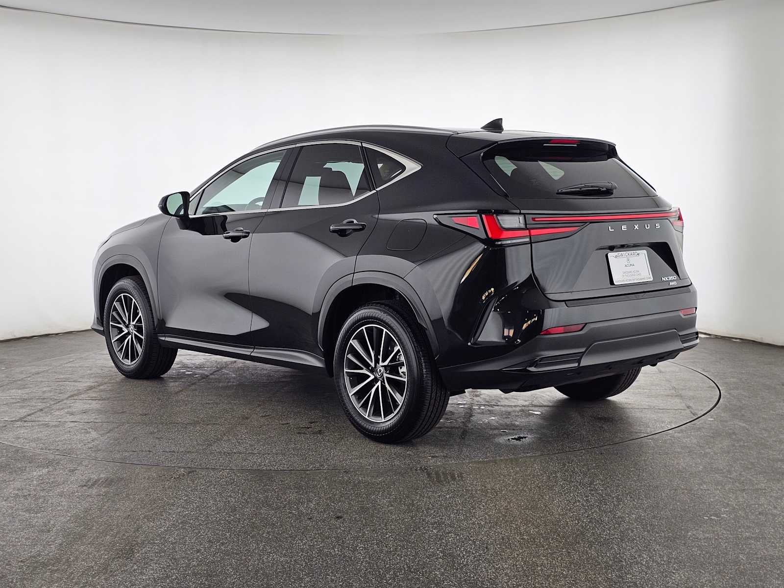 2024 Lexus NX 350 NX 350