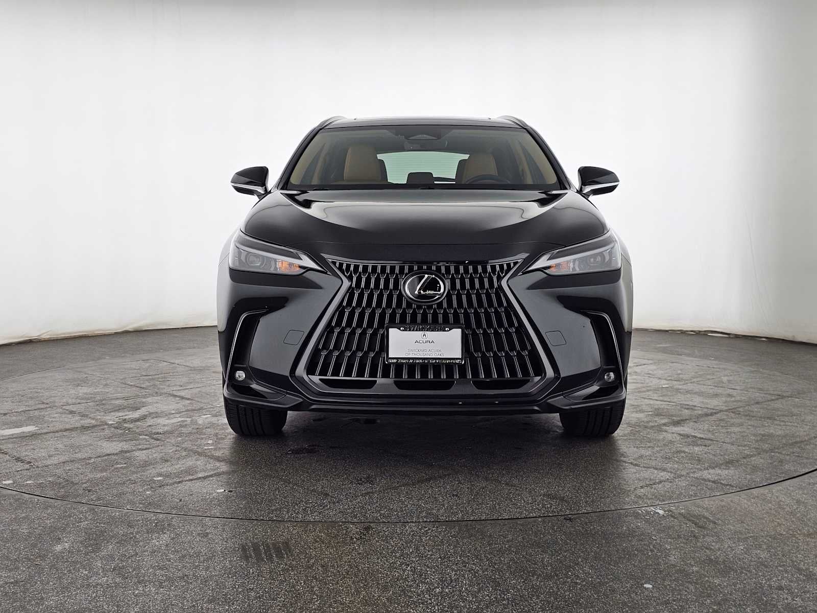 2024 Lexus NX 350 NX 350
