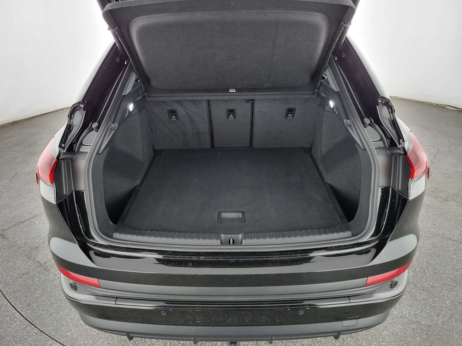 2023 Audi Q4 e-tron Sportback Prestige