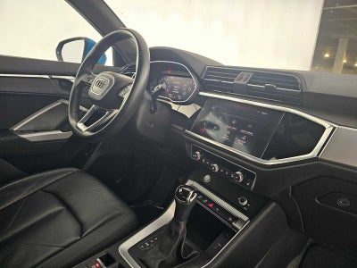 2020 Audi Q3 S line Premium